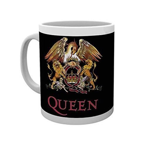 taza queen fnac