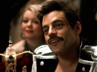 rami malek freddie mercury bohemian rhapsody