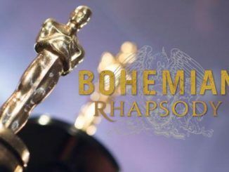 queen bohemian rhapsody oscar