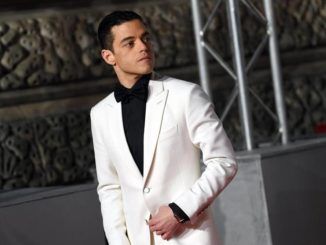 rami malek bafta