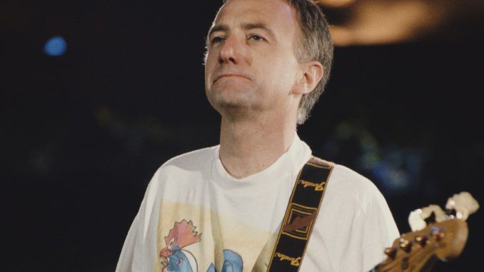 john deacon queen