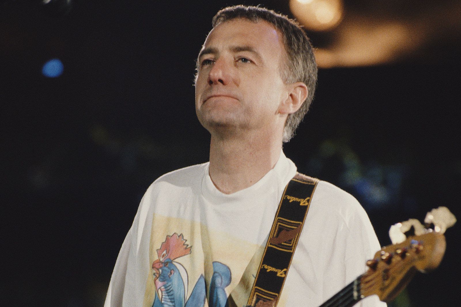 john deacon queen