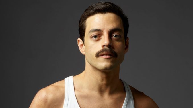 El olvidado origen como actor de Rami Malek, dio vida Freddie Mercury