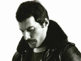 freddie mercury paul prenter