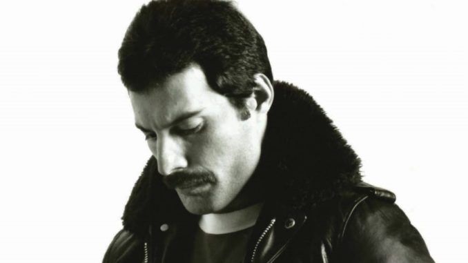 freddie mercury paul prenter