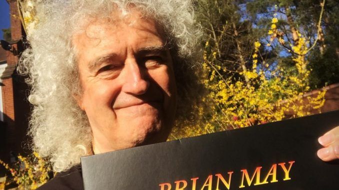 brian may instagram ig