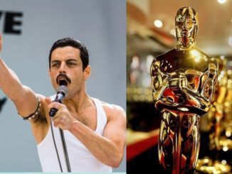 bohemian rhapsody oscar