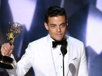 rami malek