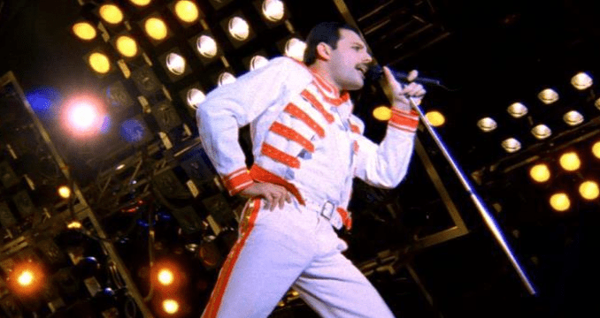 freddie mercury magic tour 1986 budapest hungria