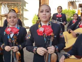 mariachi bohemian rhapsody queen