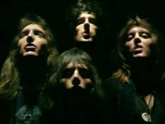 Bohemian Rhapsody Queen