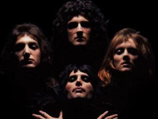 Queen II 1974