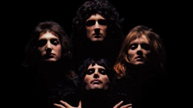 Queen II 1974