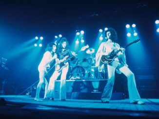 Queen 1975