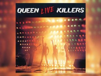 1979 queen live killers