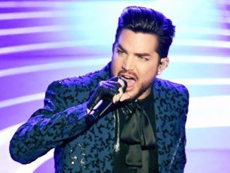 adam lambert queen oscar 2019