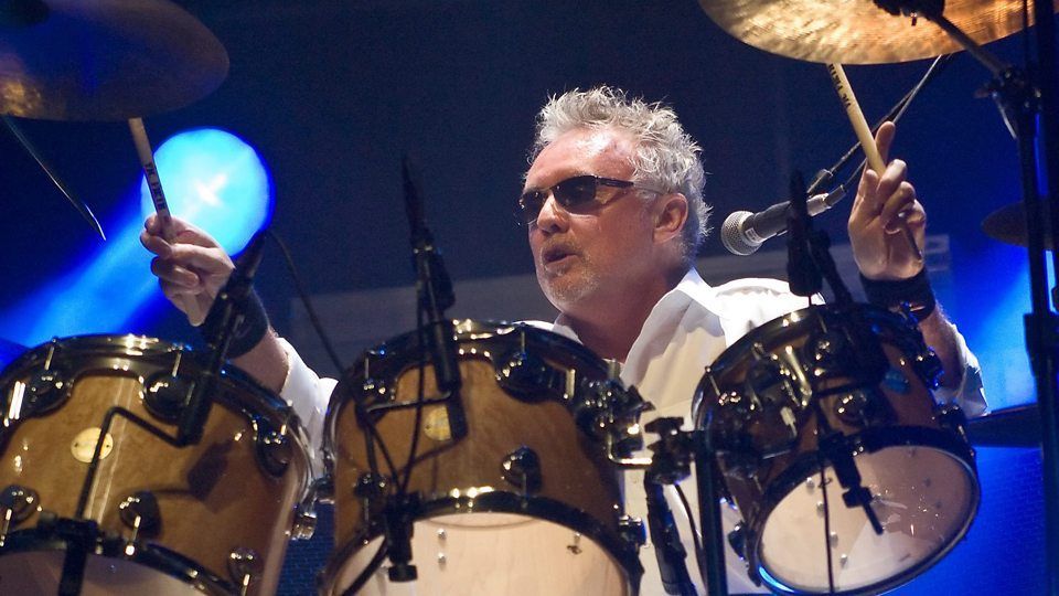 roger taylor