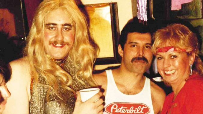 peter freestone freddie mercury barbara valentin