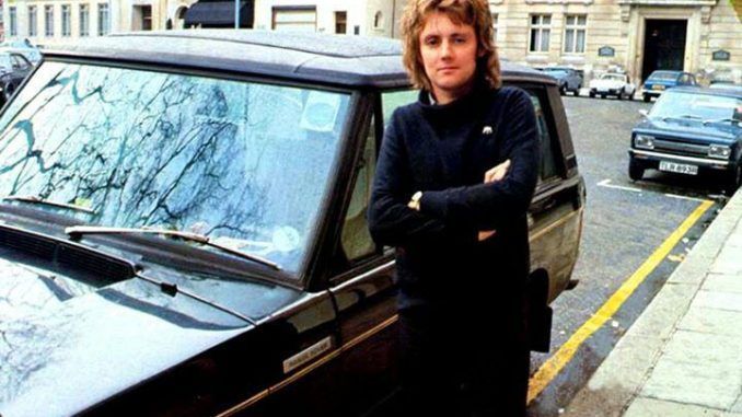 Roger Taylor Roger Taylor