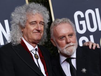 brian may roger taylor queen