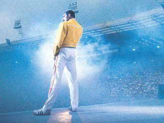 freddie mercury wembley 1986 86 queen