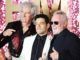 brian may rami malek roger taylor bohemian rhapsody queen
