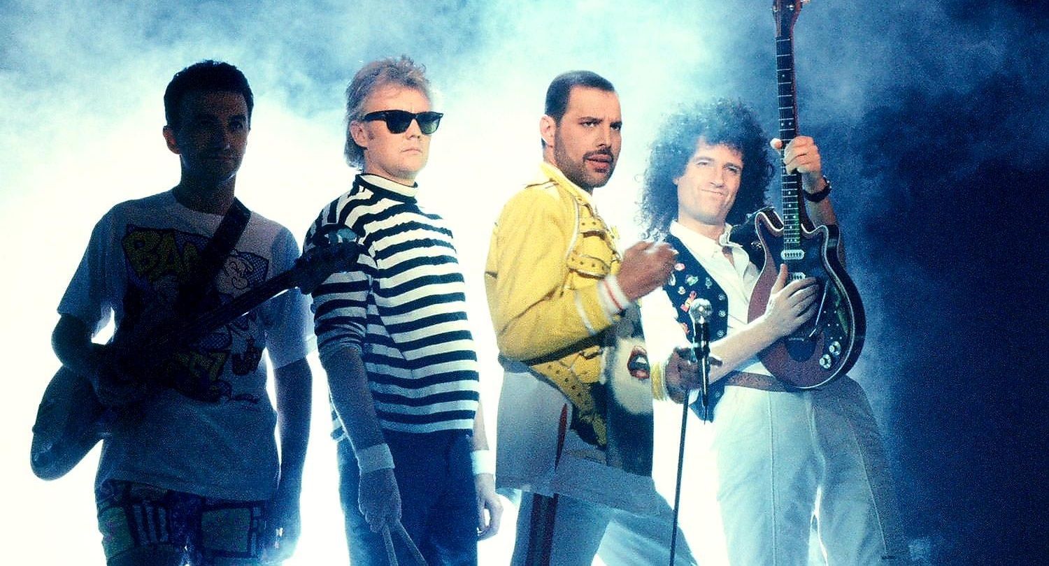 El mítico álbum 'The Miracle' de Queen tendrá su box set