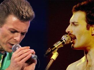 freddie mercury david bowie under pressure