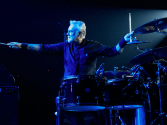 roger taylor