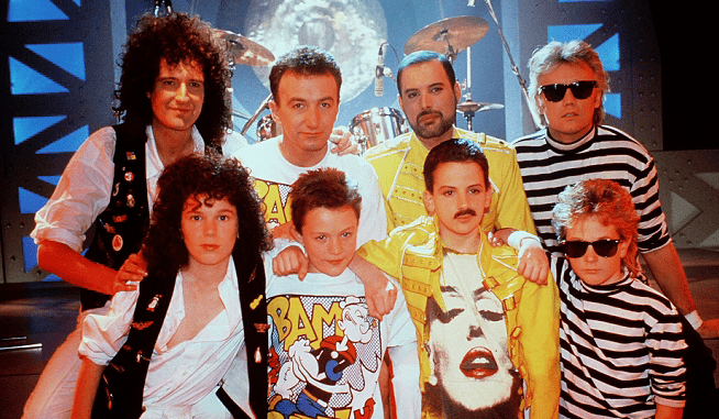 the miracle queen bohemian rhapsody the miracle queen bohemian rhapsody