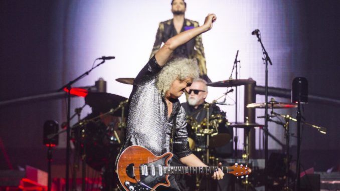 queen adam lambert nueva york