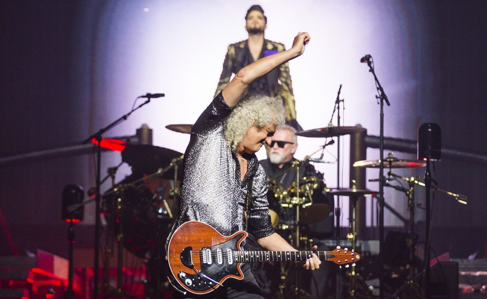 queen adam lambert nueva york