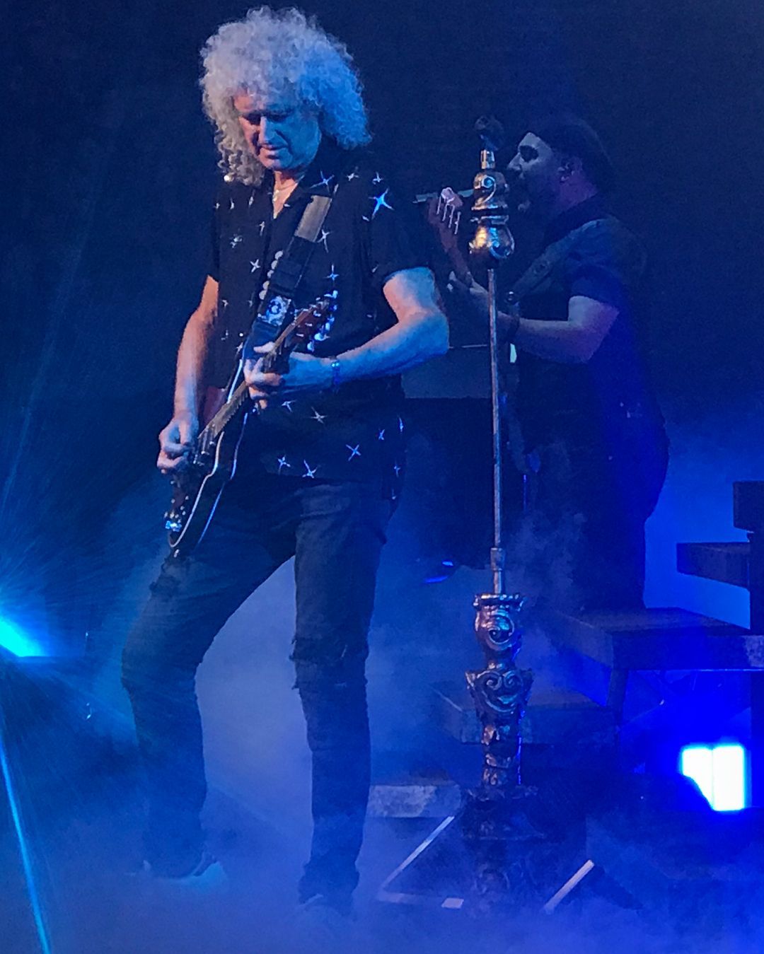 Brian May Nashville