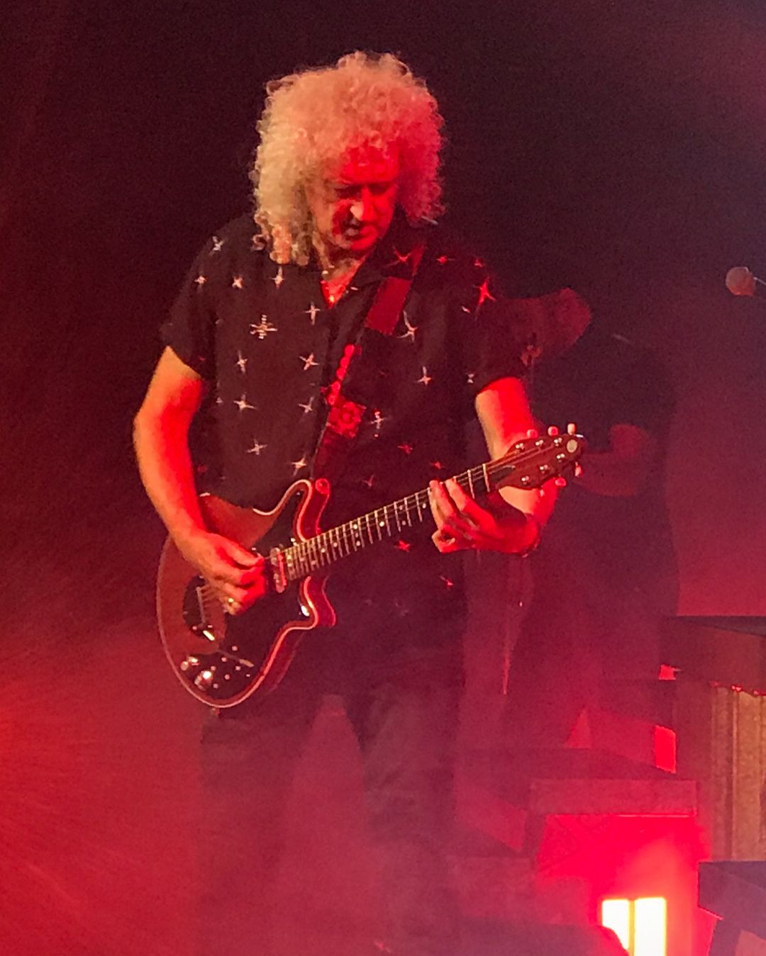 Brian May Nashville