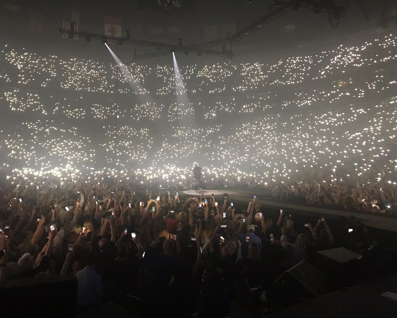 Brian May Nashville