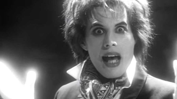 I'm Going Slightly Mad Queen Innuendo 1991 Freddie Mercury