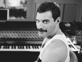 Freddie Mercury