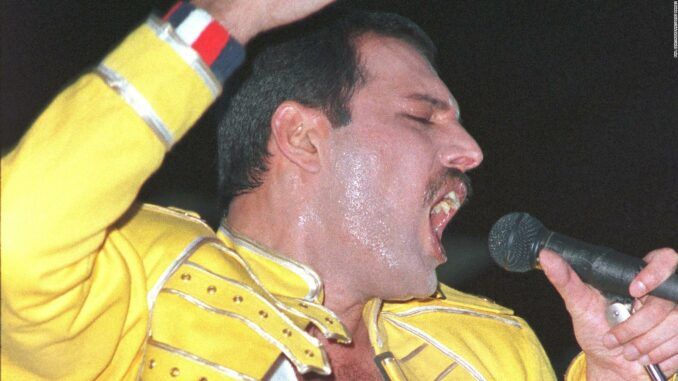 freddie mercury wembley freddie mercury wembley