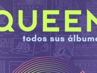 queen todos sus albumes