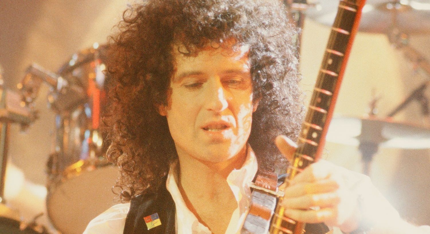 Brian May