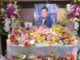 freddie mercury japon flores