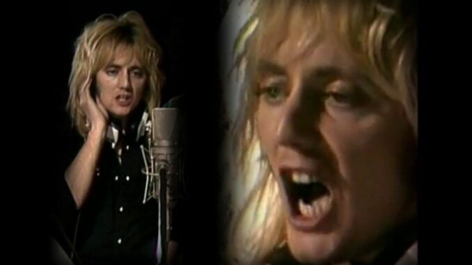 roger taylor