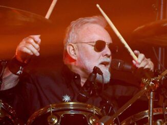 roger taylor queen