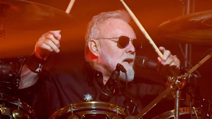 roger taylor queen