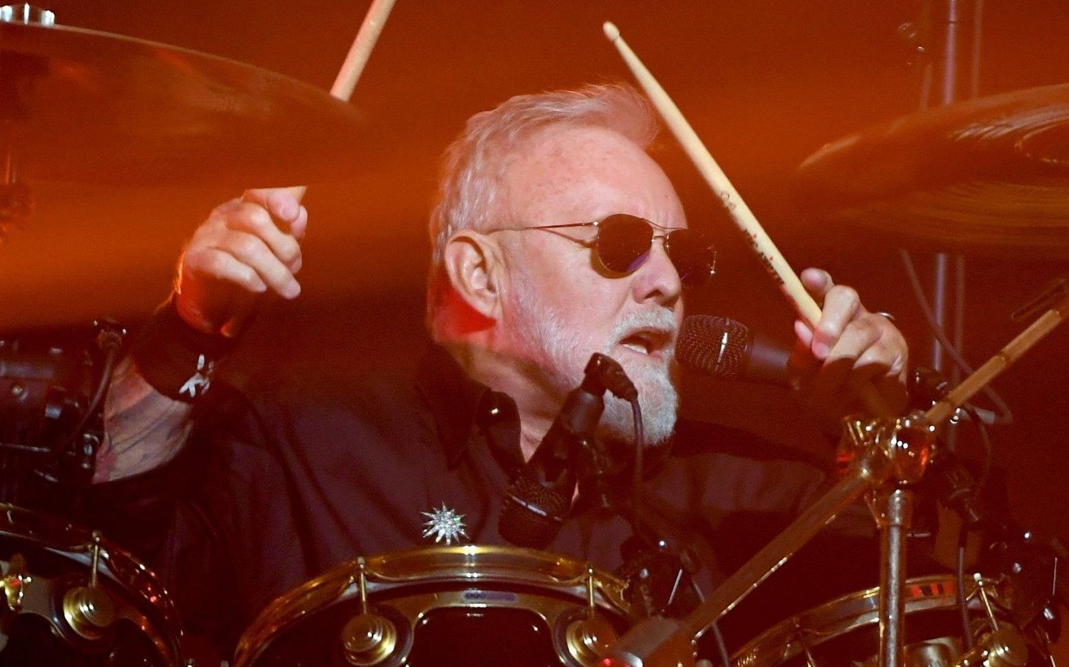 roger taylor queen