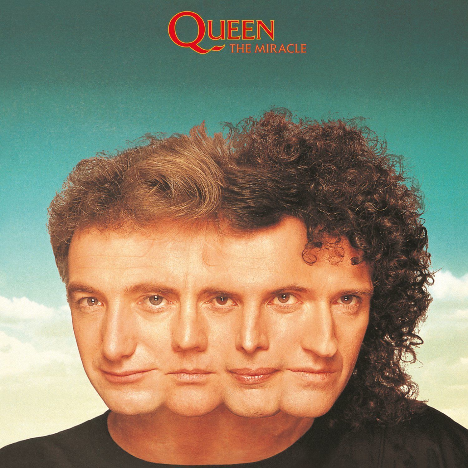 queen the miracle album