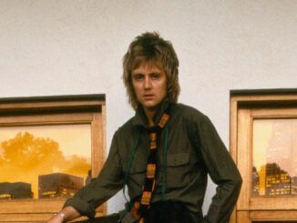 Roger Taylor Queen Trivia