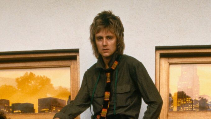Roger Taylor Queen Trivia Roger Taylor Queen Trivia