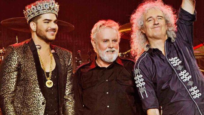 queen adam lambert documental netflix