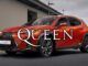 Queen Lexus
